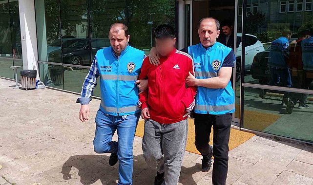 'Laf atma' tartışmasında bıçakladığı şahsı öldüren 17 yaşındaki çocuk tutuklandı