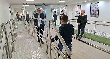 'Ömür Boyu' Anneler Günü hediyesi