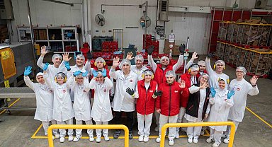 'Otizmli Bireyler İş Gücünde' istihdam modeli ile nisan ayında otizm farkındalığı arttı