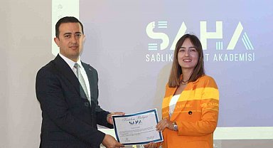 'Sağlık Elçileri' sağlıklı yaşam konusunda rehberlik edecek