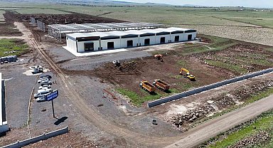 'Terörsüz Türkiye' süreci Diyarbakır'daki sanayi yatırımcısına yansıdı