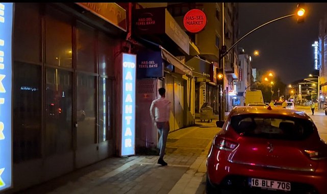 4 kez alkolmetreye üflemedi, yetmedi kaçmaya çalıştı, polisin bir sözüyle geri döndü