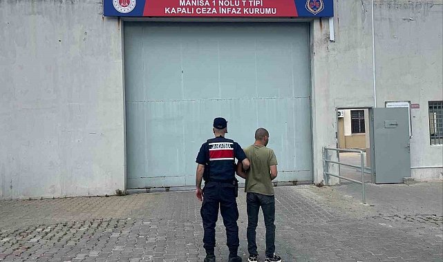 42 suçtan aranan zanlı JASAT tarafından yakalandı