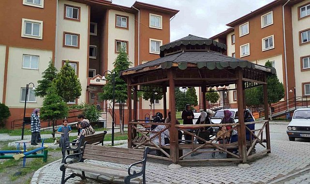 4.4 büyüklüğündeki deprem Çorum'da hissedildi