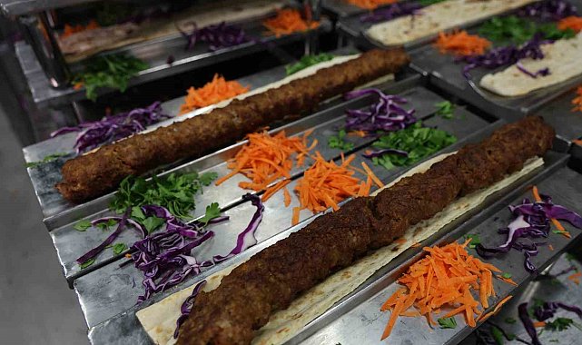 45 yıllık kebapçıdan kurban eti tüketimi önerisi