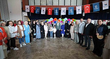 51 yaşında okuma yazma öğrendi, ilk mektubu duygulandırdı