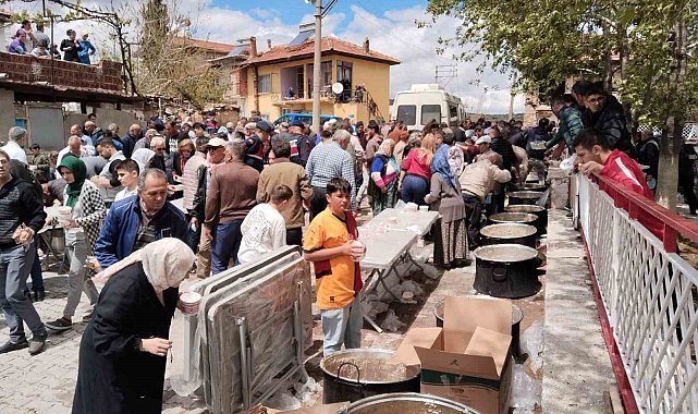 800 yıllık geleneğe genç nefes