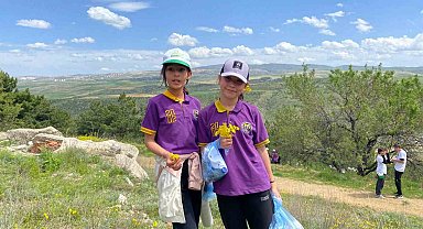 81 ilde 'Orman Benim' projesi düzenlendi