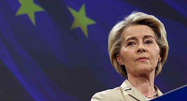 AB'den 30 günlük ateşkes çağrısı: "Top artık Rusya'nın sahasında"