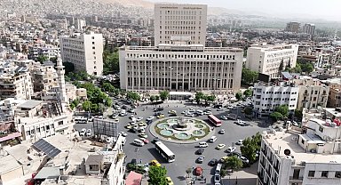 ABD, Suriye'ye uygulanan ekonomik yaptırımları kaldırdı