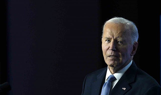 ABD'nin eski Başkanı Biden prostat kanserine yakalandı