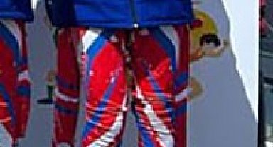 Abisiyle birlikte boğazı kesilerek öldürülen genç kadının milli sporcu olduğu anlaşıldı