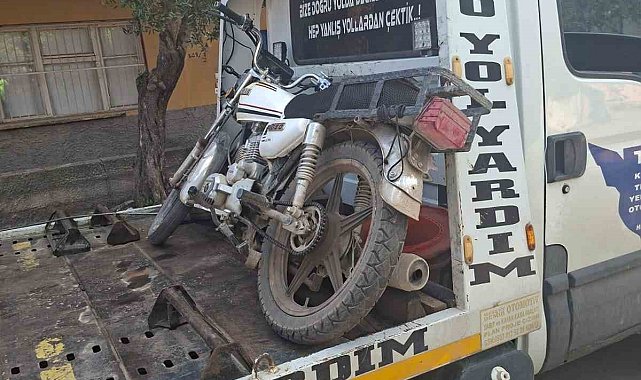 Adana Kozan'da 4 şahıs cezaevine gönderildi