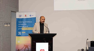 Adana Sanayi Kampüsü, EDIH Anadolu Konsorsiyumunu Ağırladı