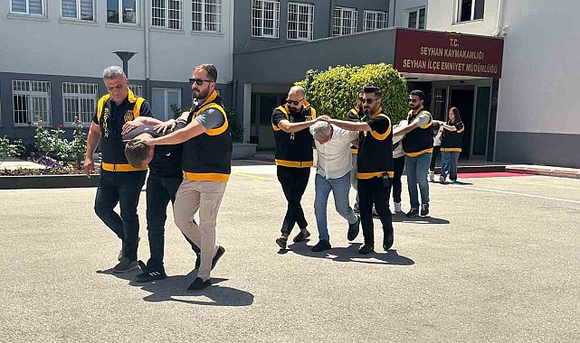 Adana'da eski sevgili dehşeti: Kıskançlık krizine girip kafe kurşunlattı