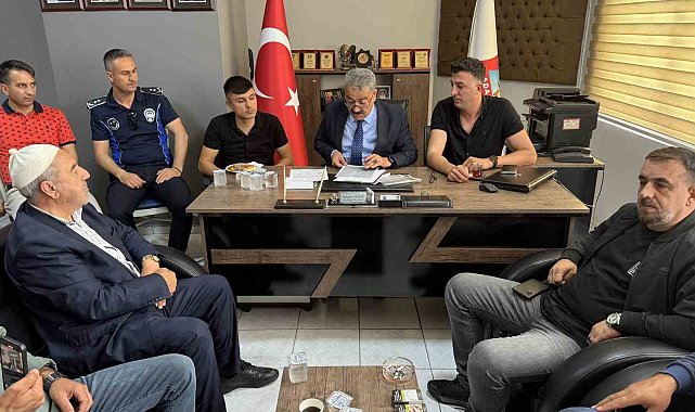 Adana'da kurbanlıkların kilogram fiyatı belirlendi