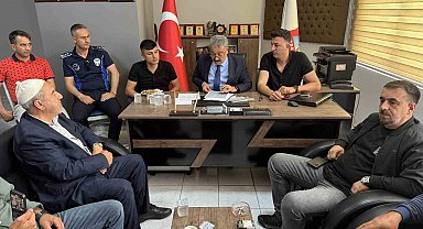 Adana'da kurbanlıkların kilogram fiyatı belirlendi