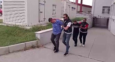 Adana'da tefecilik ve silah ticareti operasyonu: 2 tutuklama