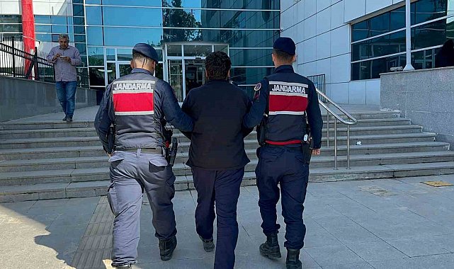 Adıyaman'da DEAŞ operasyonu