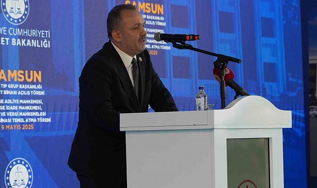 Adli Tıp Kurumu Başkanı Aslıyüksek: "2024'te 28 bin 802 otopsi gerçekleştirdik"