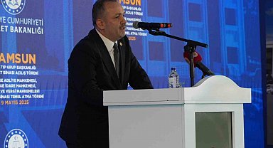 Adli Tıp Kurumu Başkanı Aslıyüksek: "2024'te 28 bin 802 otopsi gerçekleştirdik"