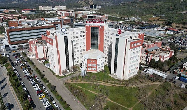 ADÜ'de ölmüş hastalar üzerinden 70 milyonluk 'patalojik' vurgun iddiası