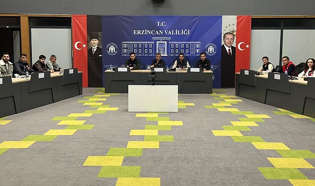 AFAD'tan depremzedelere duyuru