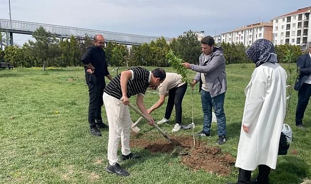 Afyonkahisar'da "Ekibini Kur, İyilikle Değiştir, Dönüştür" projesi hayata geçirildi