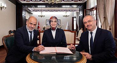 Afyonkarahisar'da genç çiftlere birçok alanda indirim yapılacak