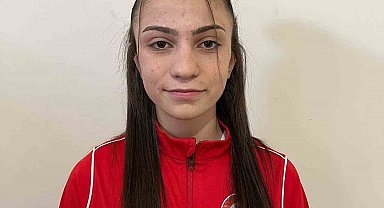 Afyonkarahisarlı genç güreşçiler Avrupa sahnesinde