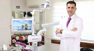 Ağızdaki bu belirti löseminin ilk işareti olabilir