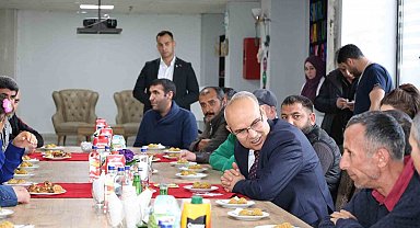 Ağrı'da Engelliler Haftası etkinlikleri düzenlendi