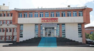 Ağrı'da sosyal medyada paylaşılan uygunsuz görüntülere ilişkin soruşturma başlatıldı