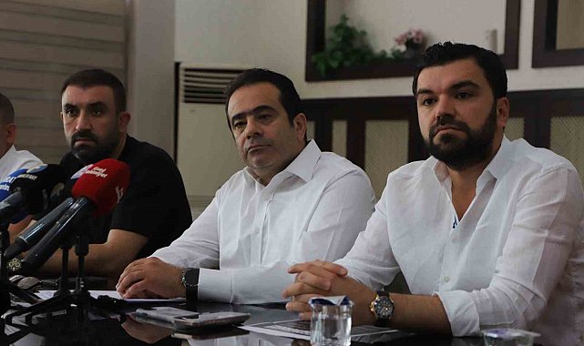 Ahmet Feti Yılmaz: "Bu adaletsizlik Türk futboluna zarar verir"