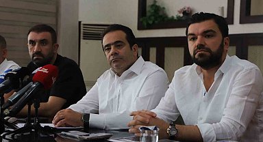 Ahmet Feti Yılmaz: "Bu adaletsizlik Türk futboluna zarar verir"