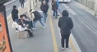 Ahmet Minguzzi cinayetinde kan donduran görüntü: Katil gülerek anlatmış