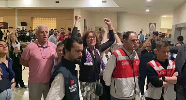 Ahmet Minguzzi'yi öldüren 2 sanık ikinci kez hakim karşısında