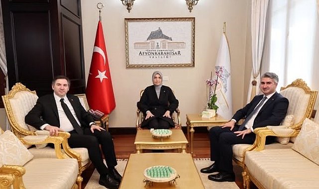 Aile ve Sosyal Hizmetler Bakanlığı'nın yatırımları değerlendirildi