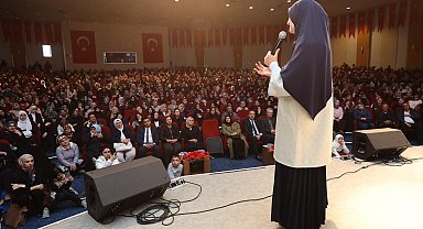 Ailede rol dağılımı ve sorumluluklarını anlattı