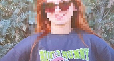 Ailesinin eski kocasıyla barışma ısrarlarına öfkelenen genç kadın 4. kattan atladı