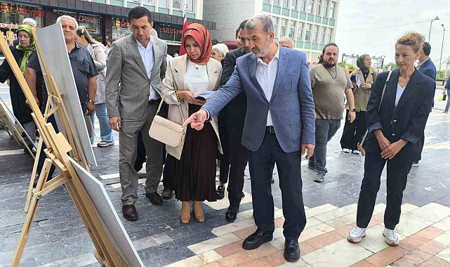 AK Parti Ankara İl Başkanlığından "27 Mayıs darbesi" açıklaması