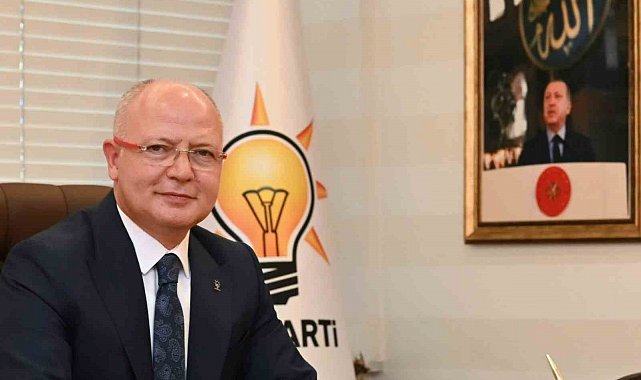 AK Parti Bursa İl Başkanı Gürkan: "Vesayet değil, her daim millet kazanacaktır"