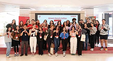 Akbank Gençlik Akademisi, 4'üncü yılında gençlerin yanında