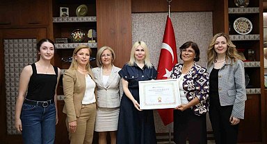 Akdeniz Üniversitesi Hemşirelik Fakültesi'ne 5 yıllık akreditasyon