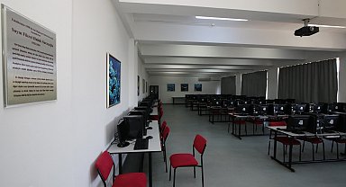 Akdeniz Üniversitesi'nde nesilden nesile eğitim desteği