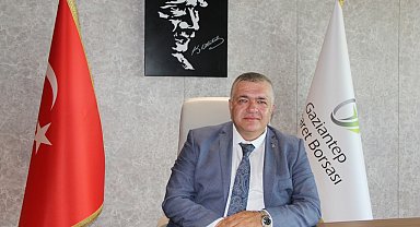 Akıncı: "İklim değişikliği geleceği tehdit ediyor"