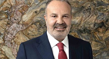 Aksa Enerji, 2025 yılının ilk çeyreğinde 2,8 milyar TL FAVÖK elde etti