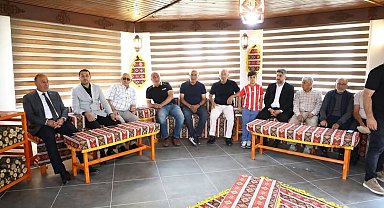 Alacada Kadın Kültür Merkezi hizmete açıldı