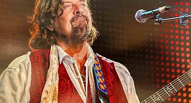 Alan Parsons, İstanbul konserine hazırlanıyor