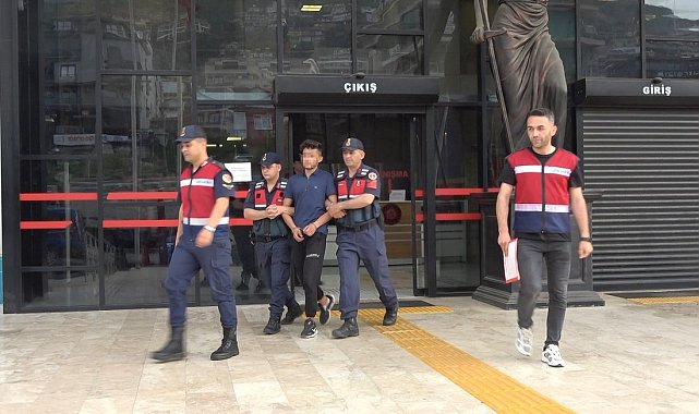 Alanya'da kanlı biten tartışmada 3 kişi tutuklandı
